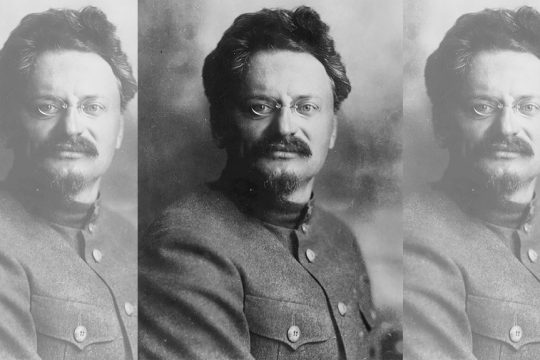 leon trotsky